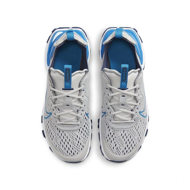 Afbeelding van Nike React Vision Kids Grey Fog