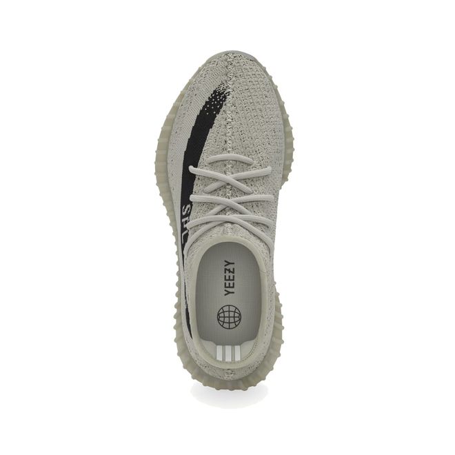 Afbeelding van Adidas Yeezy Boost 350 V2 Slate