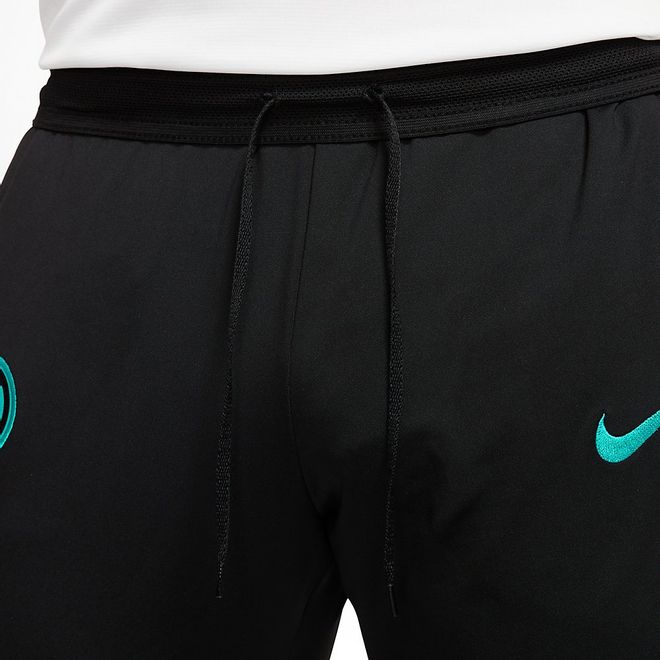 Afbeelding van Inter Milan Strike Set Turbo Green