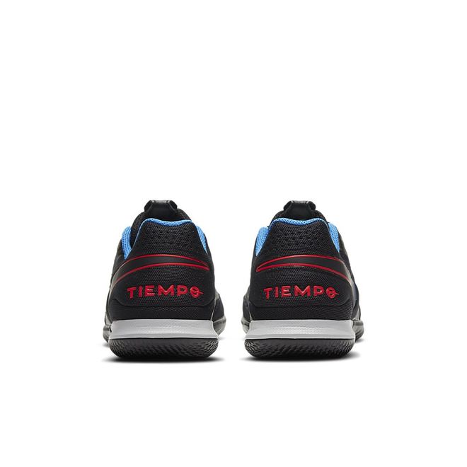 Afbeelding van Nike Legend 8 Academy IC Black-Red
