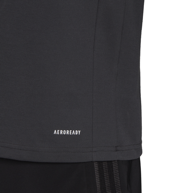 Afbeelding van Juventus Polo Set Carbon