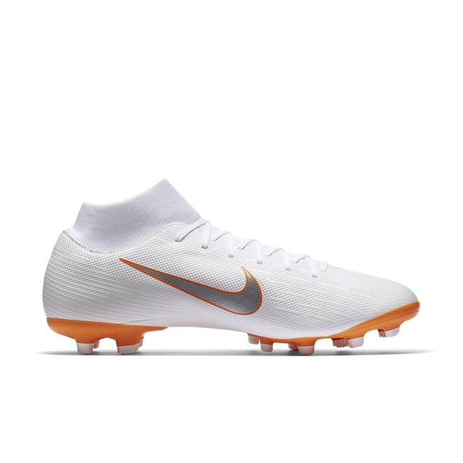 Afbeelding van Nike Superfly 6 Academy MG White
