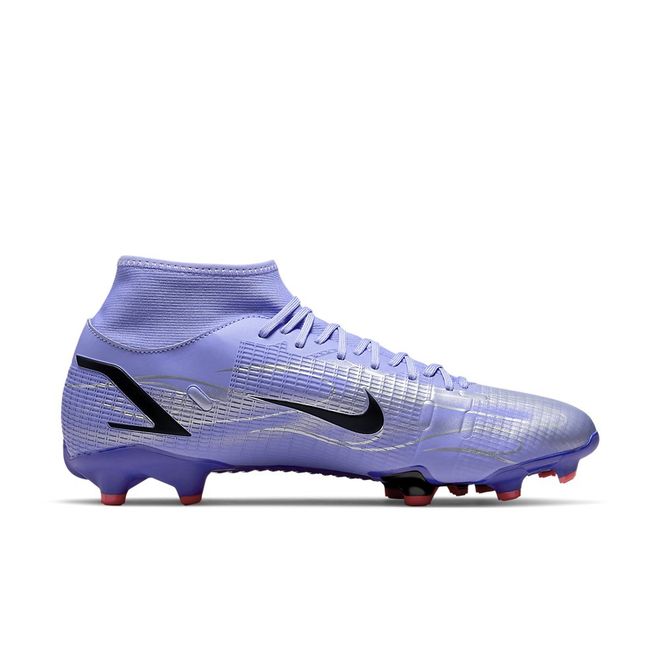 Afbeelding van Nike Mbappe Mercurial Superfly 8 Academy FG