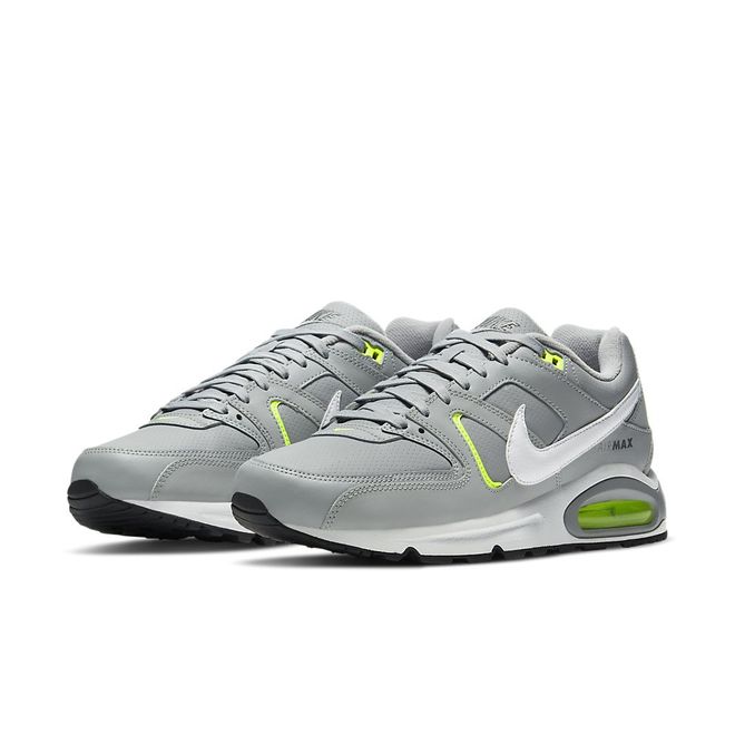 Afbeelding van Nike Air Max Command Lite Smoke Grey