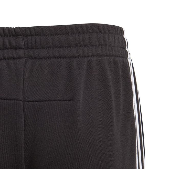 Afbeelding van Adidas Must Haves 3-Stripes Trainingspak Kids Zwart