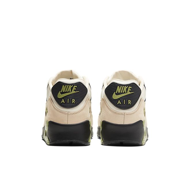 Afbeelding van Nike Air Max 90 NRG Lahar Escape Light Cream
