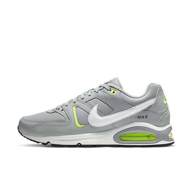 Afbeelding van Nike Air Max Command Lite Smoke Grey