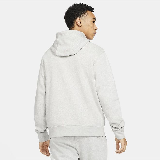 Afbeelding van Nike Sportswear JDI Set Dark Grey Heather