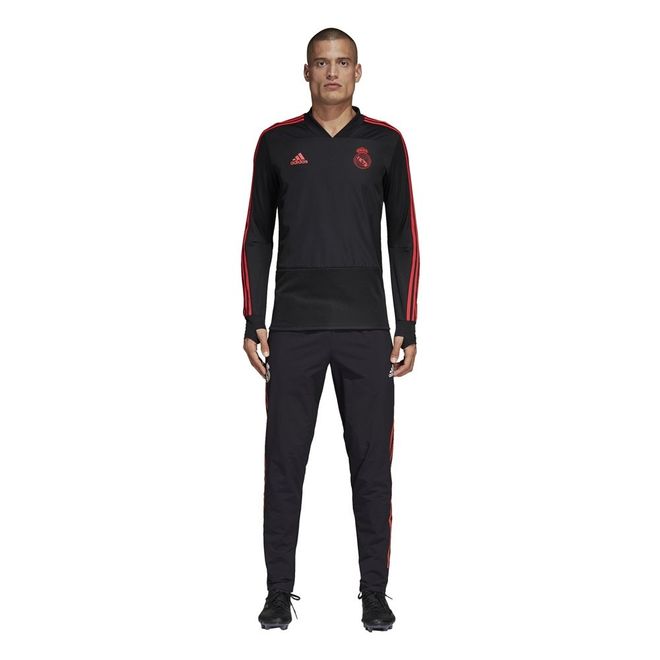 Afbeelding van Real Madrid Training Set EU