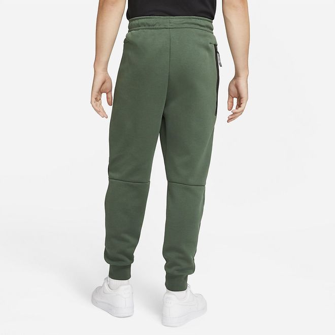 Afbeelding van Nike Tech Fleece Pant Dark Galactic Jade