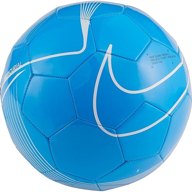 Afbeelding van Nike Mercurial Fade Blue-Hero