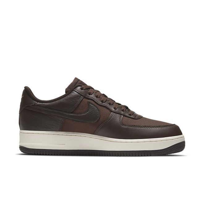 Afbeelding van Nike Air Force 1 GTX Baroque Brown