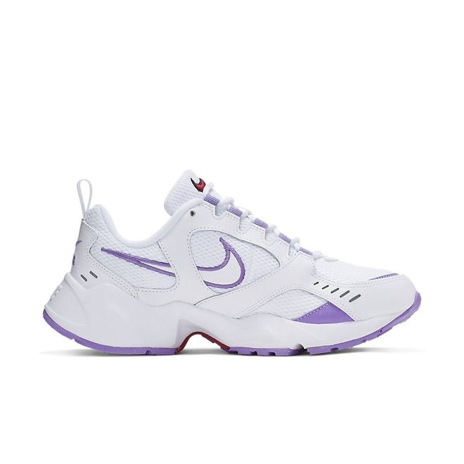 Afbeelding van Nike Air Heights White