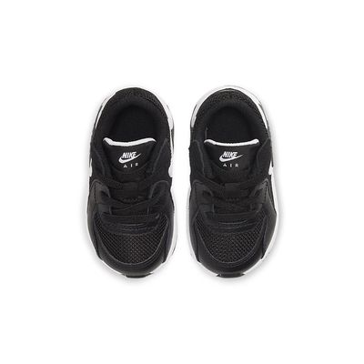 Foto van Nike Air Max Excee Infants Black