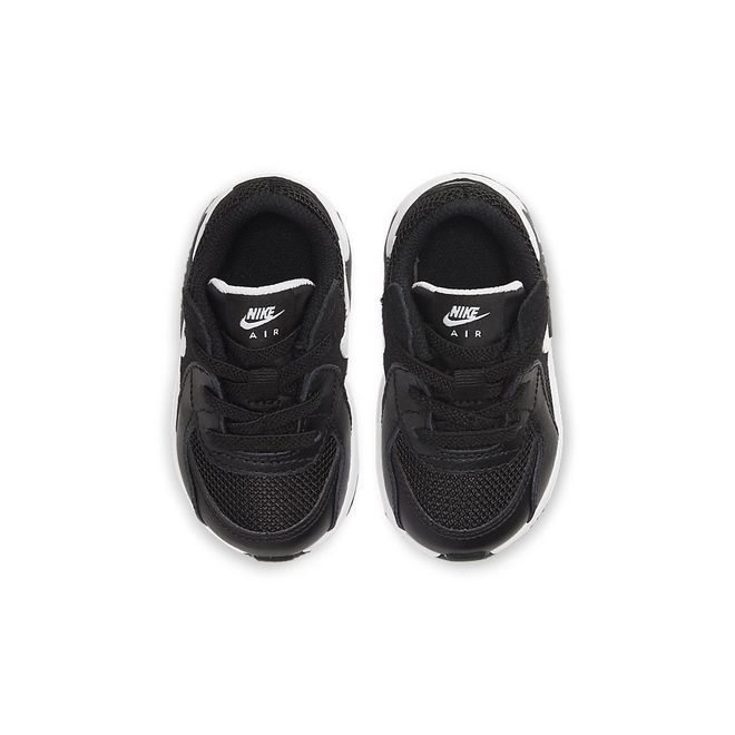 Afbeelding van Nike Air Max Excee Infants Black