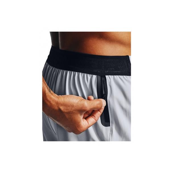 Afbeelding van Under Armour Stretch Woven Short Grey