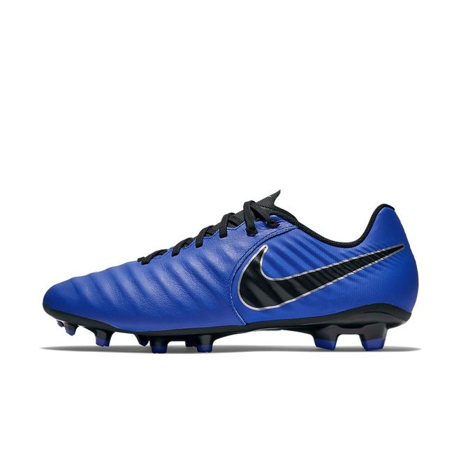 Afbeelding van Nike Tiempo Legend VII Academy FG Blauw