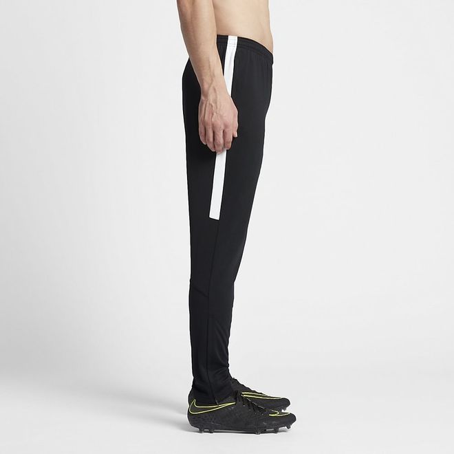 Afbeelding van Nike Dry Academy Set Black White