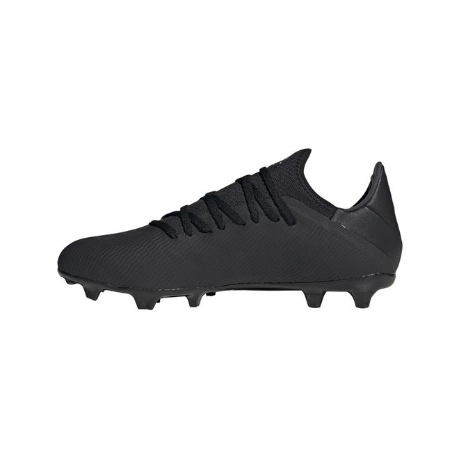 Afbeelding van Adidas X 19.3 FG Dark Script