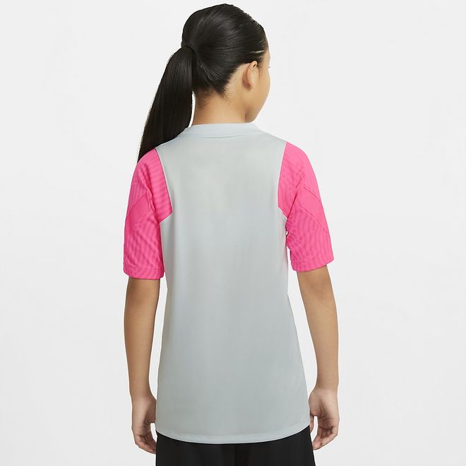 Afbeelding van Paris Saint-Germain Strike Zomerset Kids Puur Platinum
