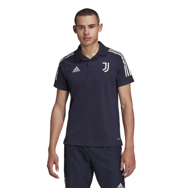 Afbeelding van Juventus Polo Set Legend Ink