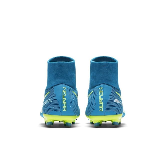 Afbeelding van Nike Mercurial Victory VI Dynamic Fit Neymar FG Kids