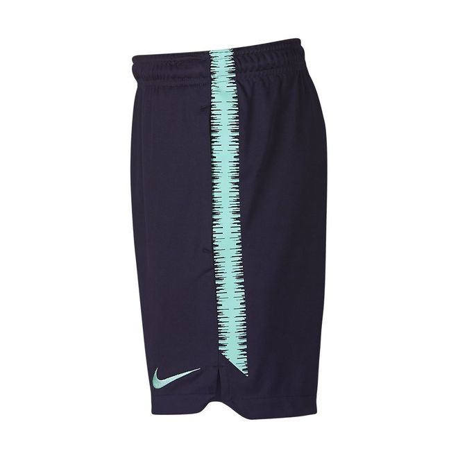 Afbeelding van FC Barcelona Dri-FIT Squad Short Kids