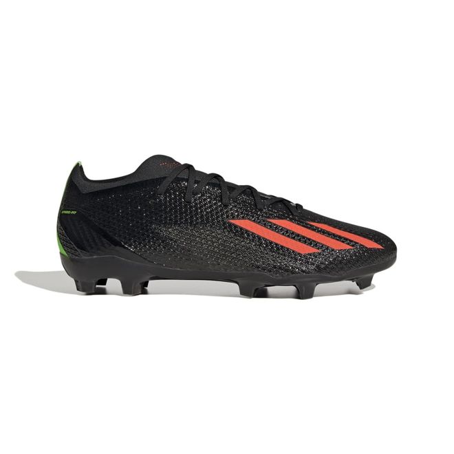 Afbeelding van Adidas X Speedportal.2 FG Black