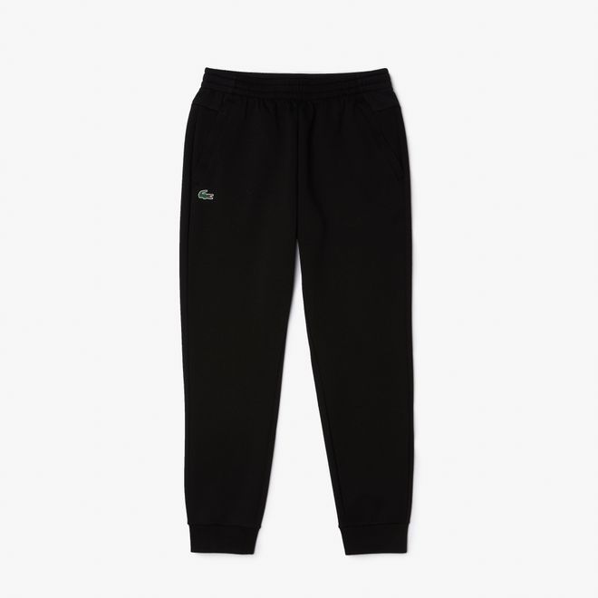 Afbeelding van Lacoste Sport Sweat Set Black