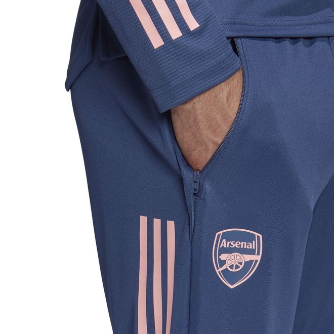 Afbeelding van Arsenal FC Trainingsset Tech Indigo