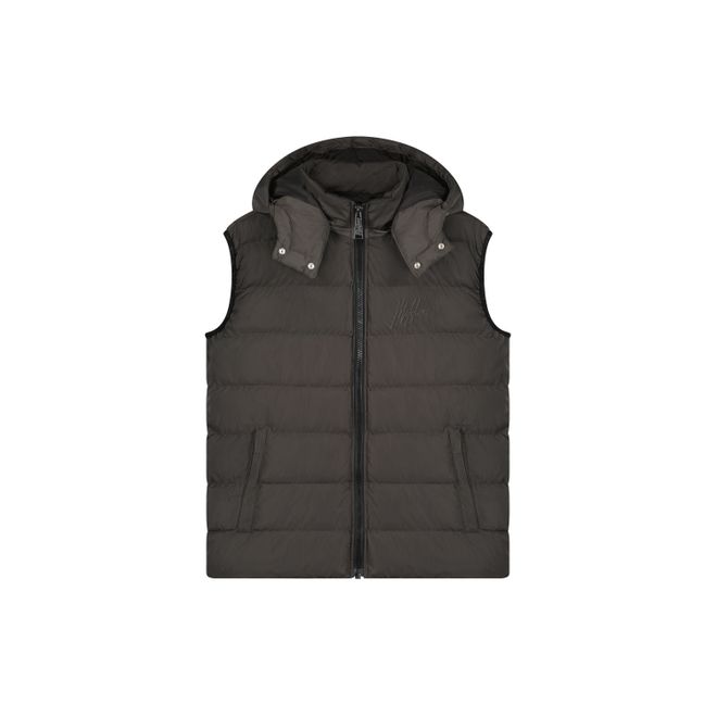 Afbeelding van Malelions Sport Bodywarmer Antra