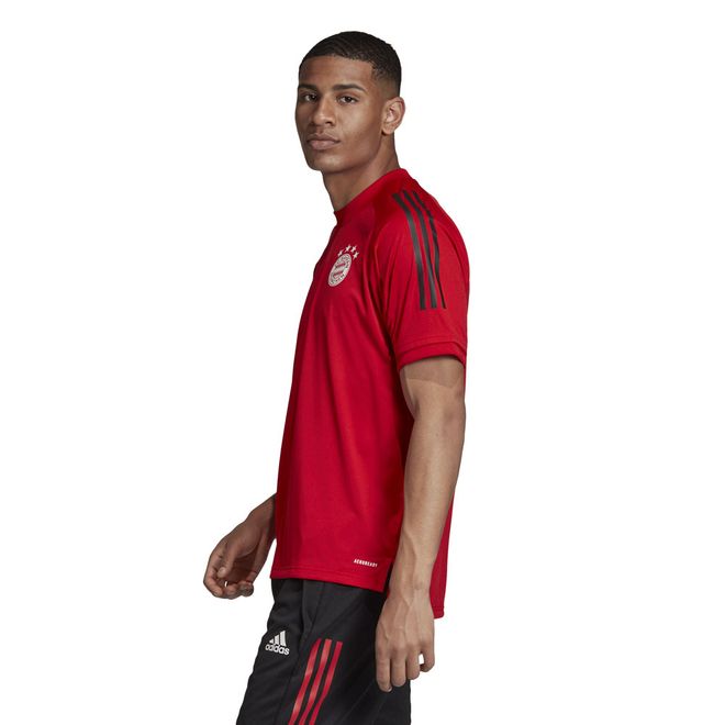 Afbeelding van FC Bayern München Zomerset FCB True Red