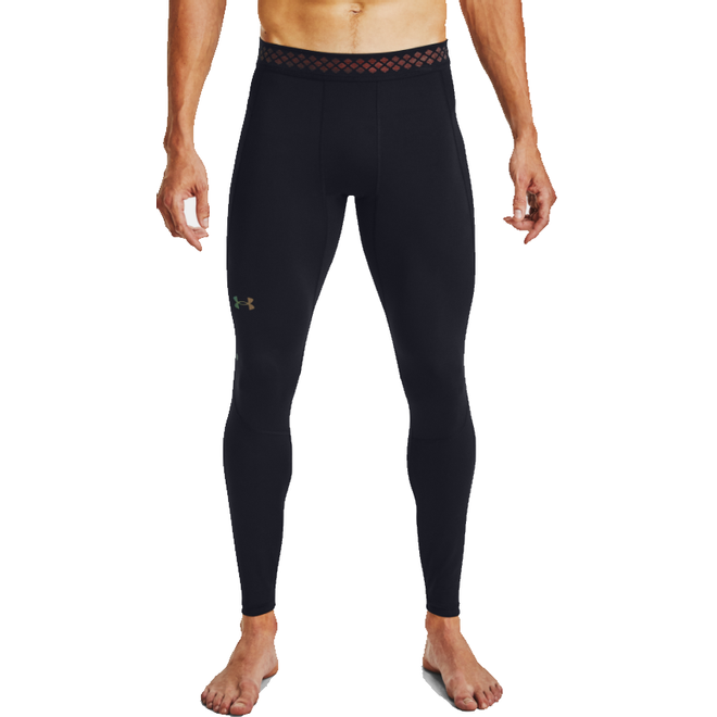 Afbeelding van Under Armour Rush HeatGear 2.0 Legging Black