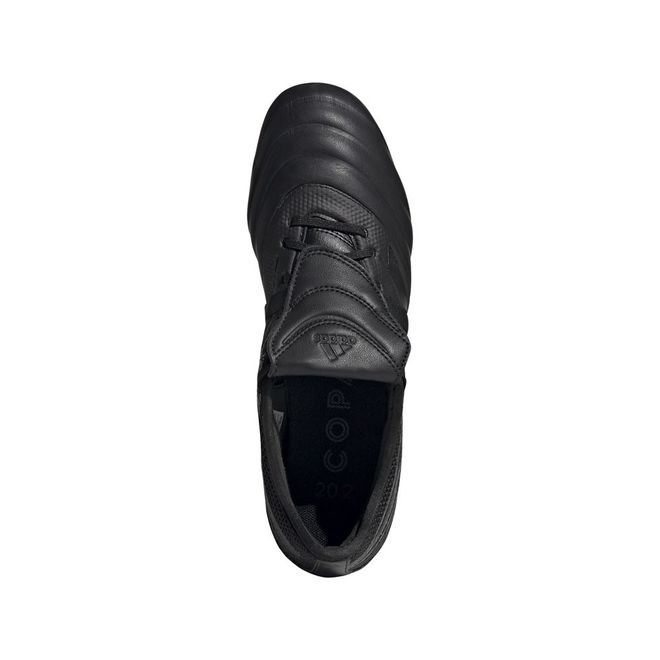 Afbeelding van Adidas Copa Gloro 20.2 FG Black