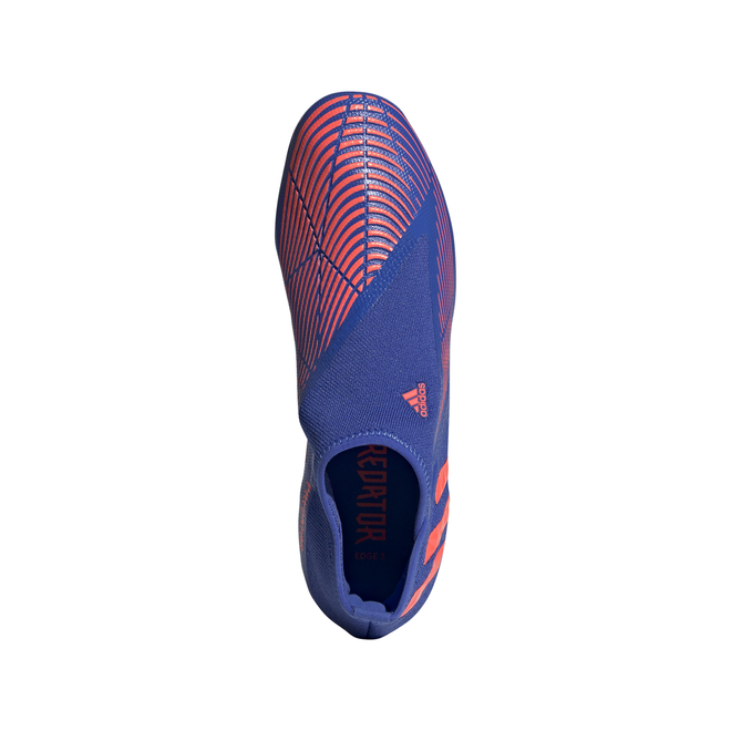 Afbeelding van Adidas Predator Edge.3 Veterloze FG II Blue