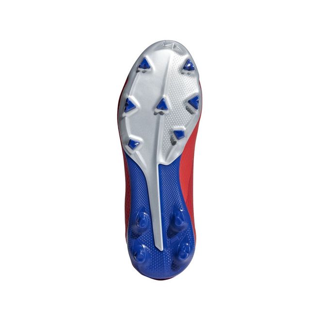 Afbeelding van Adidas X 18.3 FG Kids Rood