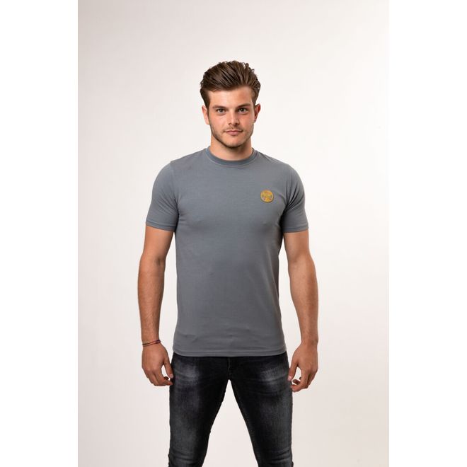 Afbeelding van Calpe Classica T-Shirt Grey