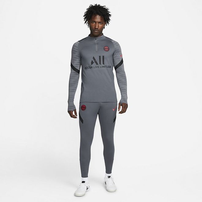Afbeelding van Paris Saint-Germain Strike Set Dark Grey