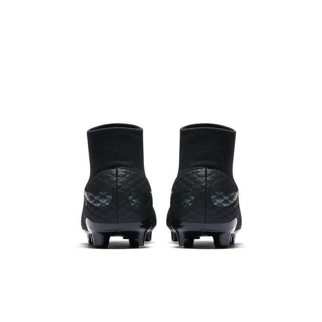 Afbeelding van Nike Hypervenom Phantom III Academy Dynamic Fit FG Kids Zwart