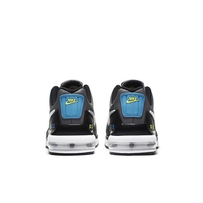 Afbeelding van Nike Air Max LTD 3 Smoke Grey
