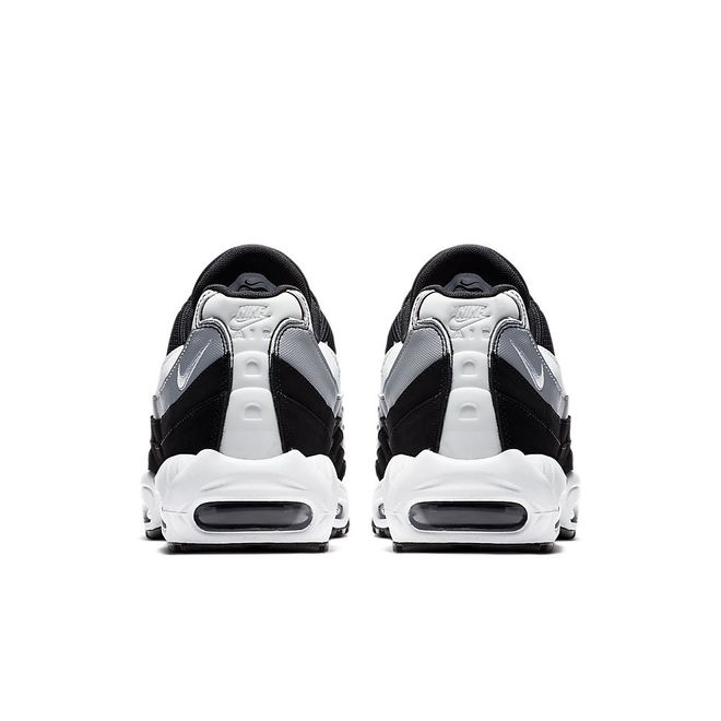 Afbeelding van Nike Air Max 95 Essential Black White