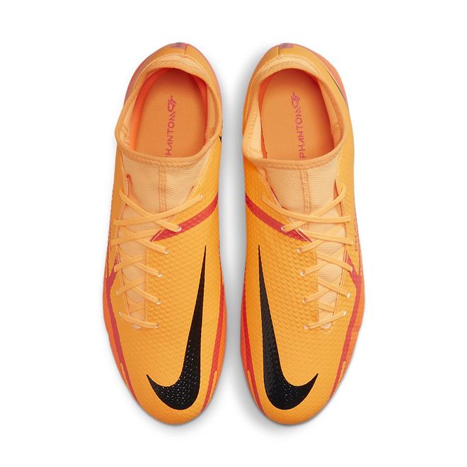 Afbeelding van Nike Phantom GT2 Academy DF FG Laser Orange