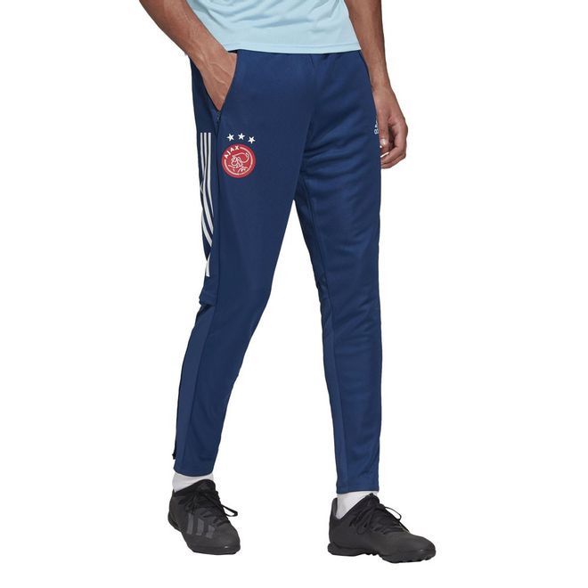 Afbeelding van Ajax Presentatiepak Mystery Blue
