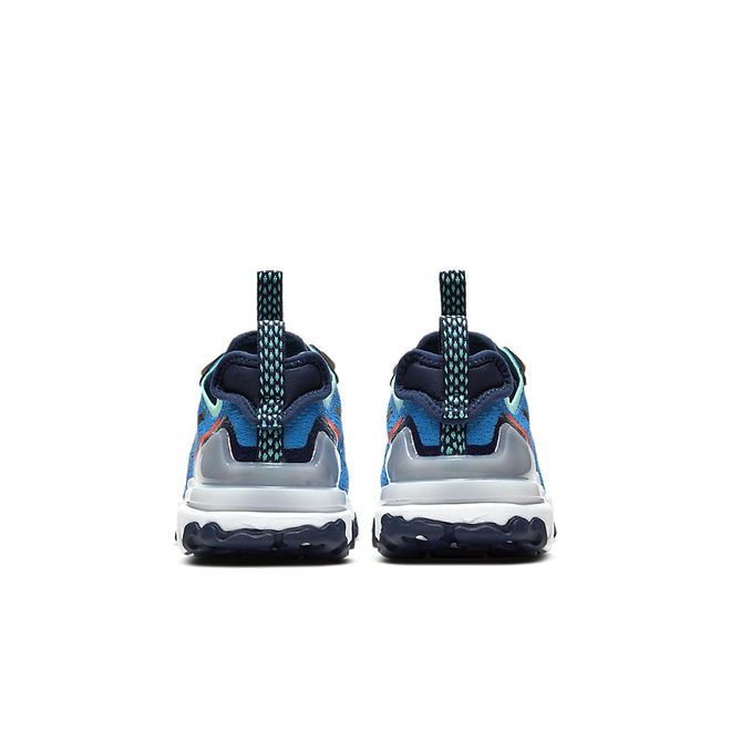 Afbeelding van Nike React Vision Kids Photo Blue