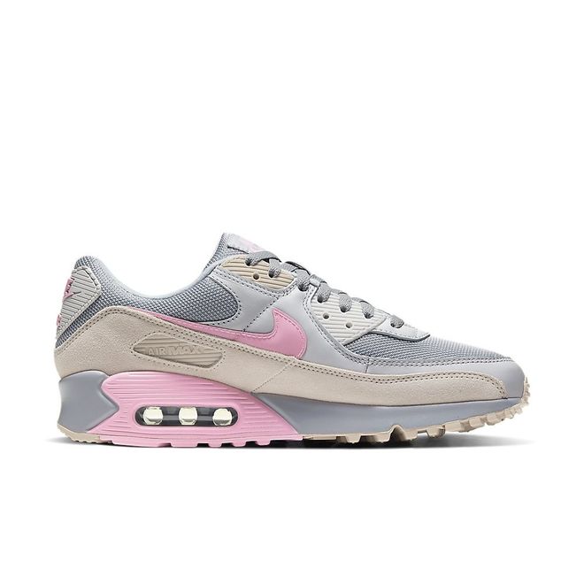 Afbeelding van Nike Air Max 90 Vast Grey Pink