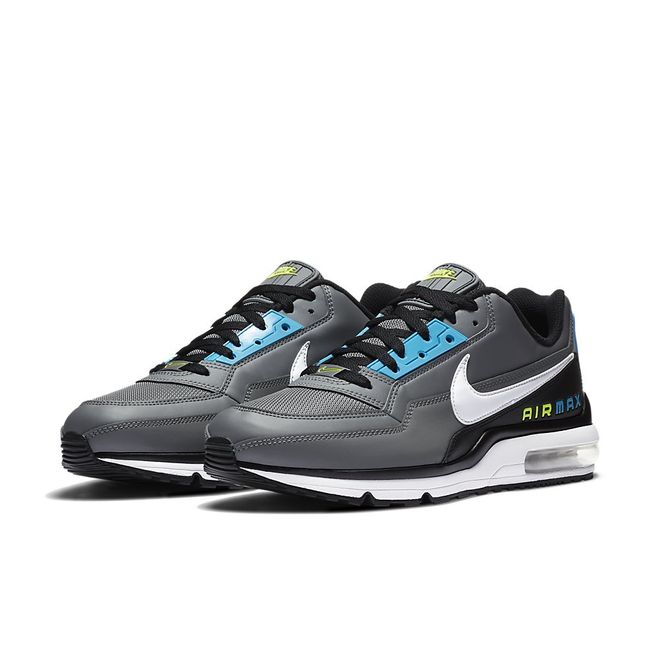 Afbeelding van Nike Air Max LTD 3 Smoke Grey