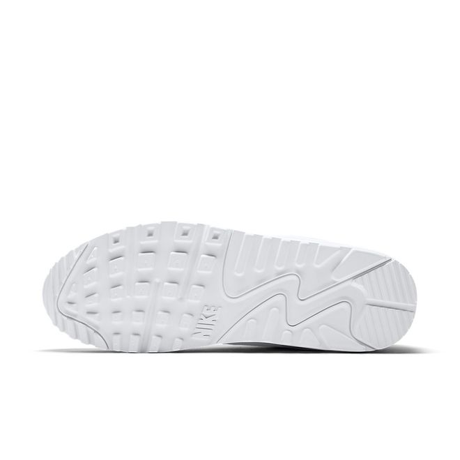 Afbeelding van Nike Air Max 90 Re-Craft Triple White
