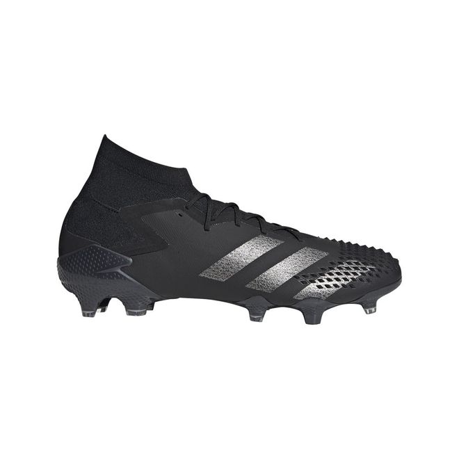 Afbeelding van Adidas Predator Mutator 20.1 FG Core Black