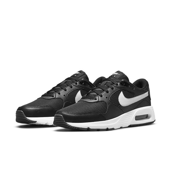 Afbeelding van Nike Air Max SC Black/White