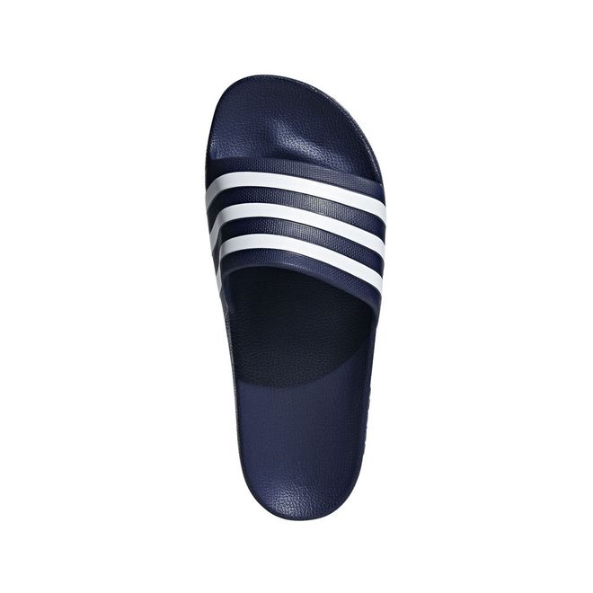 Afbeelding van Adidas Adilette Aqua Slippers Dark Blue